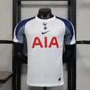 Maillot  25/26 Tottenham Hotspur  Domicile Player