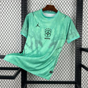 Maillot 2026 Brésil goalkeeper