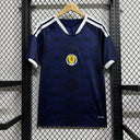 Maillot 25/26 Écosse Domicile