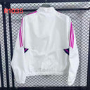 Veste coupe-vent réversible Arsenal  R1035