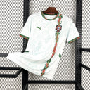 Maillot 26/27 Portugal Spécial white