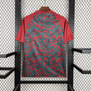 Maillot 26/27 Portugal Spécial red