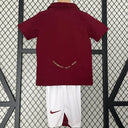 2005-2006 Ensemble Enfant  Arsenal  Domicile Rétro
