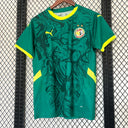 Maillot 24/25 Sénégal Spécial