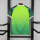 Maillot 2026  Nigeria Extérieur