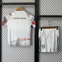 Ensemble 25/26 Bayern Munich Extérieur Adult