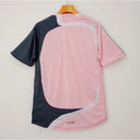 Maillot 2007-2008 Benfica rose Retro