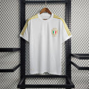 Maillot 24/25  ltalie Spécial white