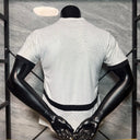 Maillot 24/25 Egypt white player