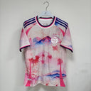 Maillot 25/26 Algérie  Spécial player rose