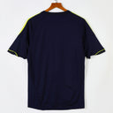 2012-2013 Real Madrid Extérieur  Retro