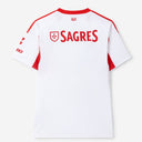 Maillot 25/26 Benfica Third