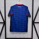 Maillot 2026  Cape Verde Domicile