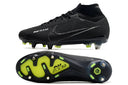 Crampons  Mercurial Superfly IX Elite