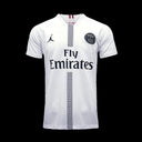 Maillot 18/19 PSG Rétro (Copie)