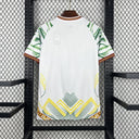 Maillot 25/26 Mali Spécial white