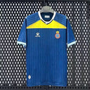 Maillot 25/26  Spanish  Third blue