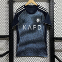 25/26 Maillot AL-NASSR Extérieur