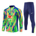 25/26 Ensemble  Brésil  green