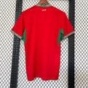 Maillot 25/26 Maroc  Domicile