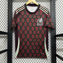 Maillot 2024 Mexique Domicile