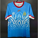 Maillot 25/26 Congo Domicile