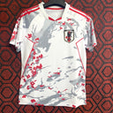 Maillot  25/26    japon  Spécial   STYLE