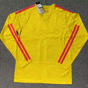 Maillot 25/26 Colombie Domicile Manches Longues