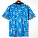 1990 Maillot England Third Retro