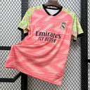 Maillot 25/26  Real Madrid Spécial A