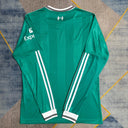 Maillot 25/26 Liverpool  Third Manches Longues