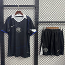 Ensemble 25/26 Chelsea Third Adult