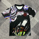 Maillot 25/26  Manchester United Spécial black