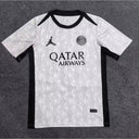 Maillot 26/27  PSG Spécial white