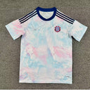 Maillot 2026 Costa Rica Extérieur