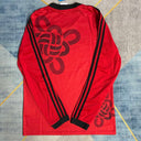 Maillot 25/26 Manchester United Spécial  Manches Longues I