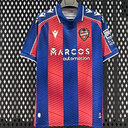 Maillot 25/26  Levante Domicile
