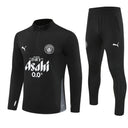 25/26 Ensemble  Manchester City black