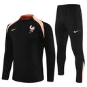 25/26 Ensemble  France black
