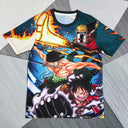 Special 25/26 Japan Anime Jersey
