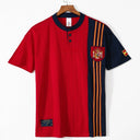 1996 Maillot Espagne Domicile  Retro