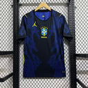 Maillot 2026 Brésil Extérieur