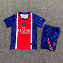 26/27 Ensemble Enfant  PSG Domicile