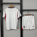 2026 Ensemble Enfant  England   Domicile