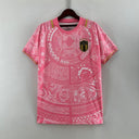 Maillot 24/25 Italie rose Spécial