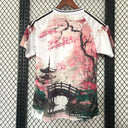 2024-2025 Japan Anime Special Pink Style Jersey