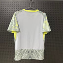 Maillot 2026 Portugal goalkeeper gray