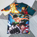 Special 25/26 Japan Anime Jersey