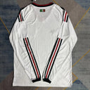 Maillot 25/26 Mexique Extérieur Manches Longues