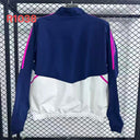 Veste coupe-vent réversible Arsenal  R1038